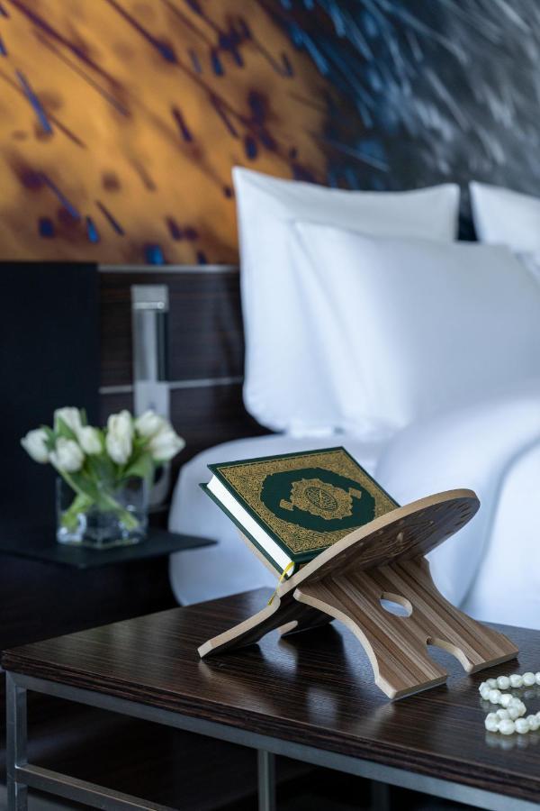 Novotel Makkah Thakher 4* La Mecque
