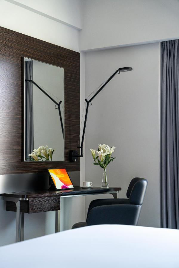Hotel Novotel Makkah Thakher La Mecque