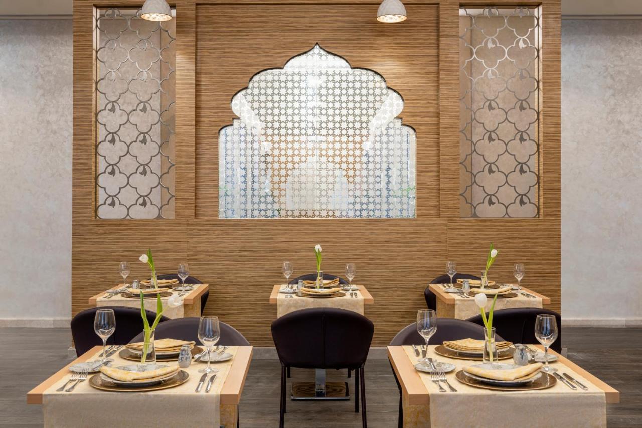 Novotel Makkah Thakher 4* La Mecque