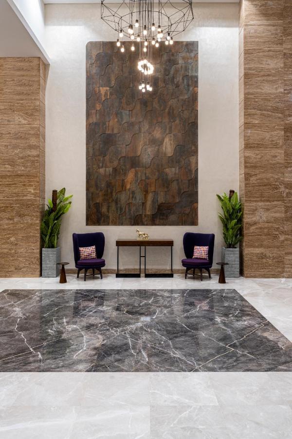 Novotel Makkah Thakher La Mecque