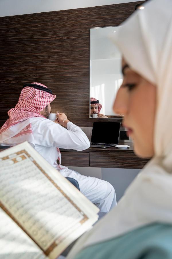 Novotel Makkah Thakher Hotel La Mecque