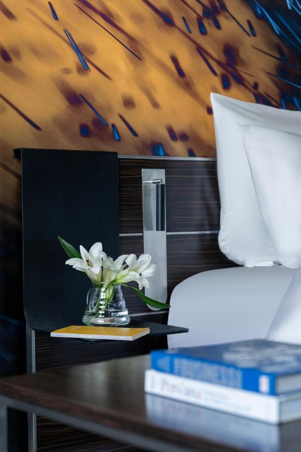 Novotel Makkah Thakher Hotel La Mecque