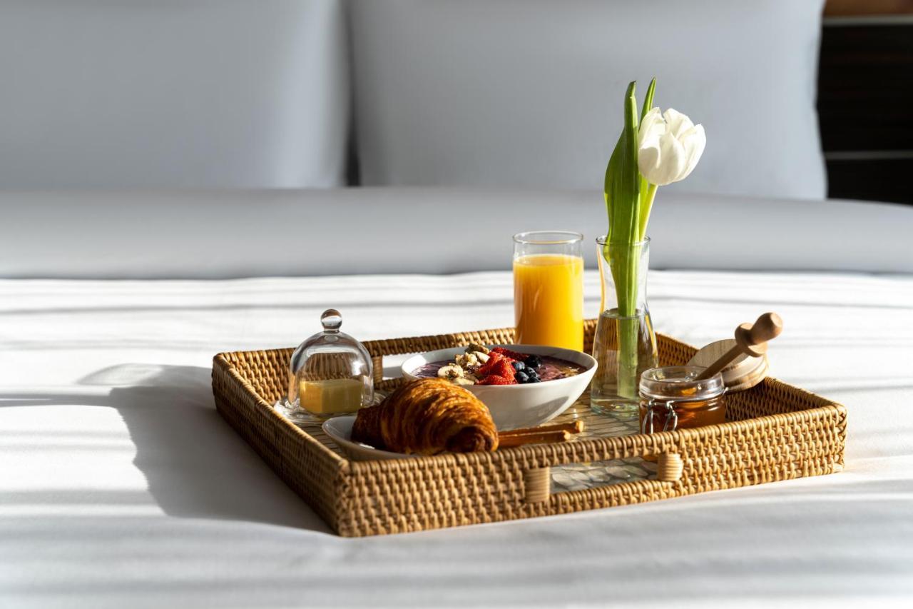 Hotel Novotel Makkah Thakher La Mecque