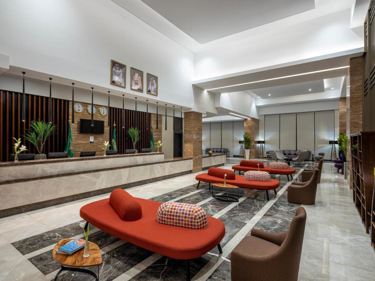 Novotel Makkah Thakher 4* La Mecque