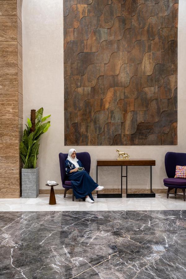 Novotel Makkah Thakher 4* La Mecque