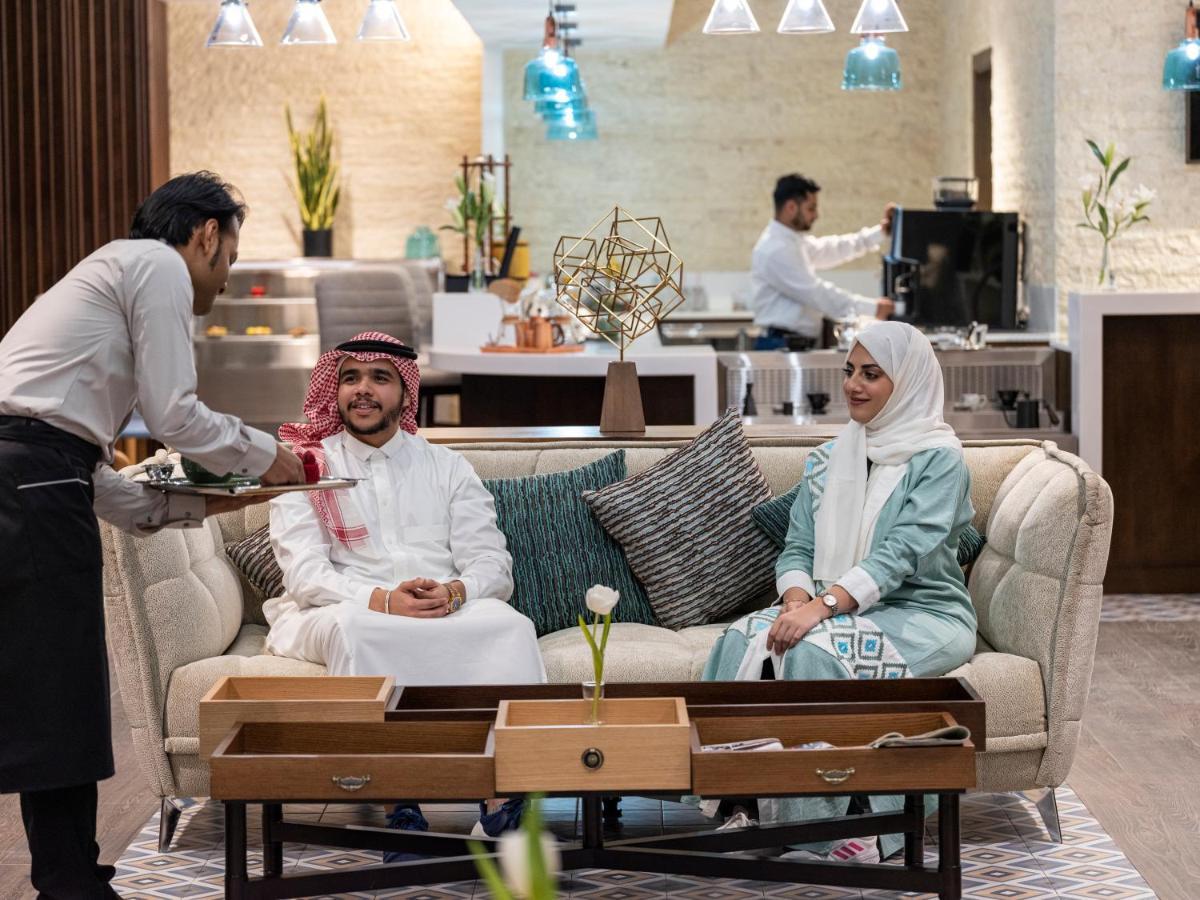 Novotel Makkah Thakher Hotel Mekka