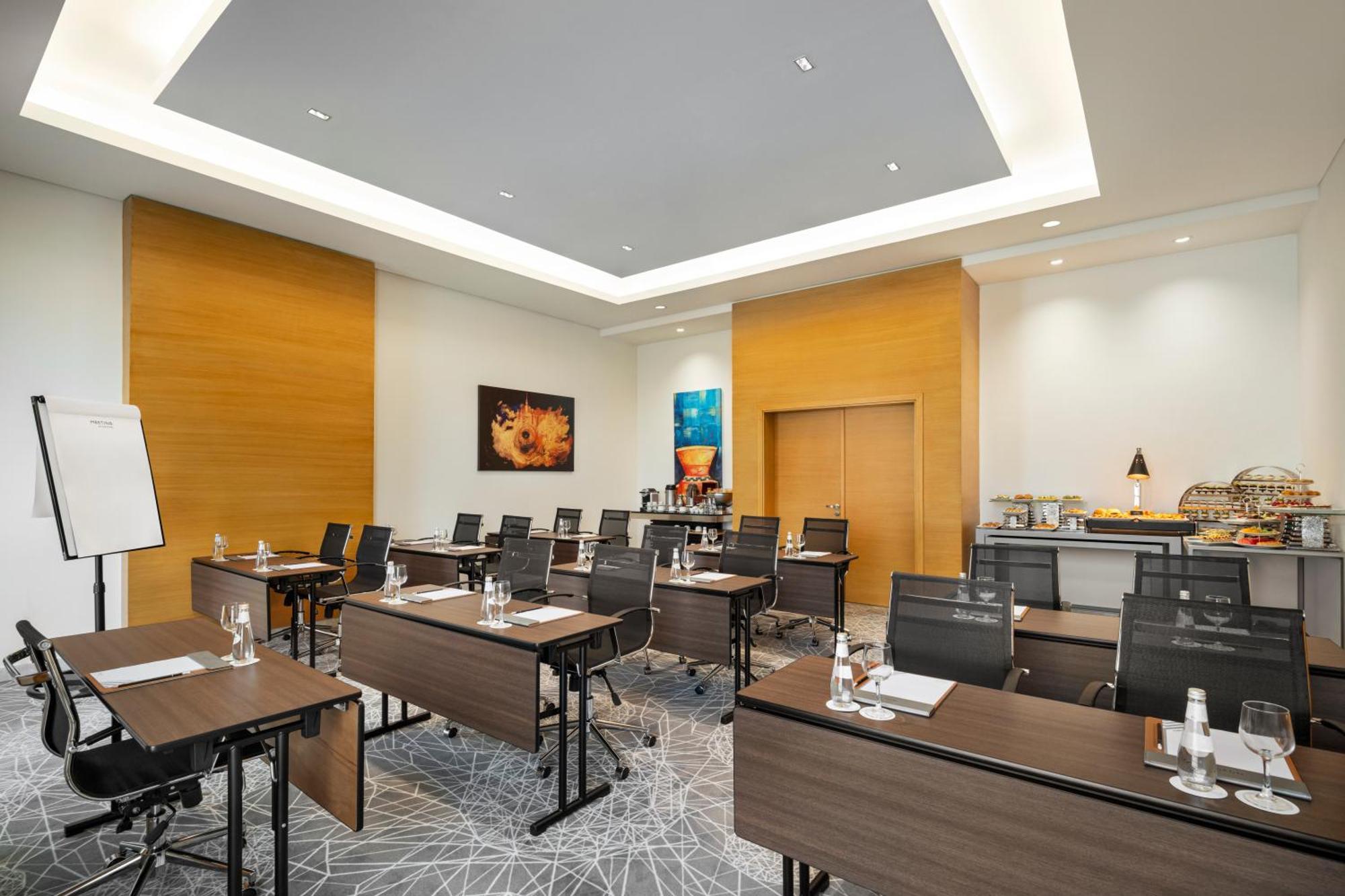 Novotel Makkah Thakher 4* La Mecque
